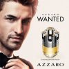 The fragrance of Azzaro’s Wanted perfume