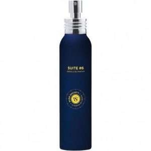 Suite #6