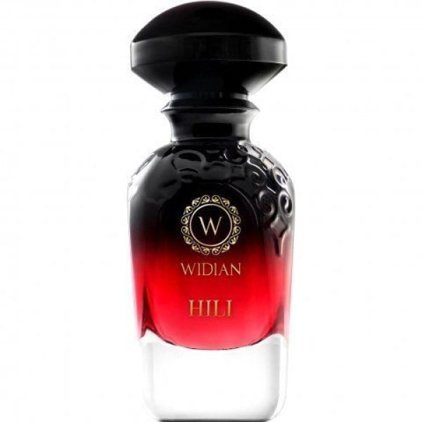 Velvet Collection - Hili