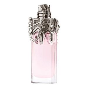 Womanity's sweet and savory notes