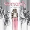Womanity a fragrance with universal Mugler femininity