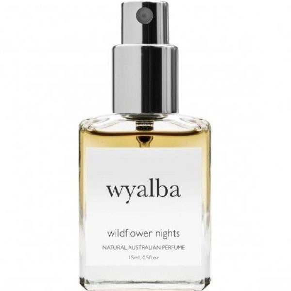 Wildflower Nights