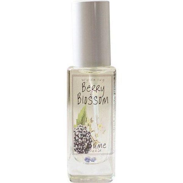 Berry Blossom
