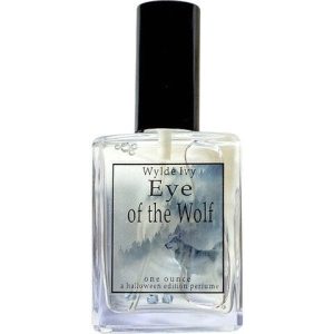 Eye of the Wolf
 PERFUME