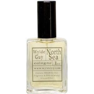 The Seas Collection - North Sea North Sea