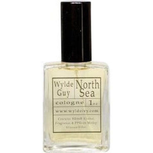 The Seas Collection - North Sea North Sea