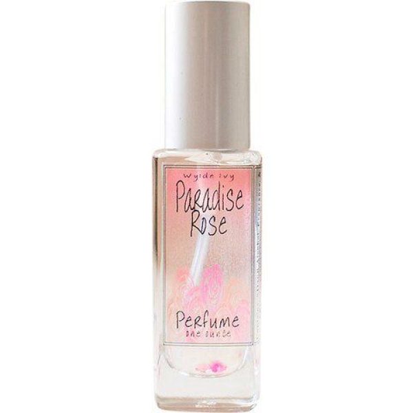 Paradise Rose