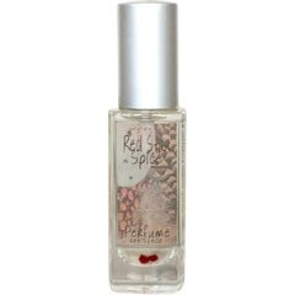 Red Star Spice