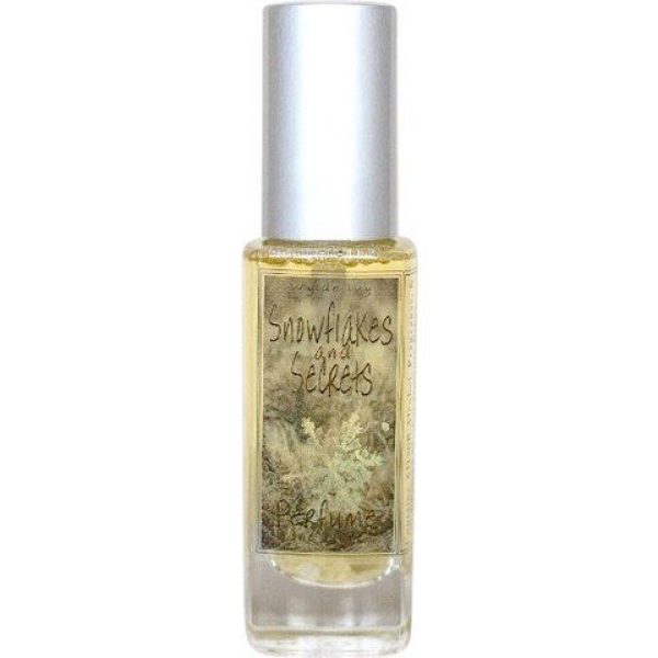 Snowflakes and Secrets
 PERFUME