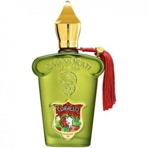 Casamorati - Corallo