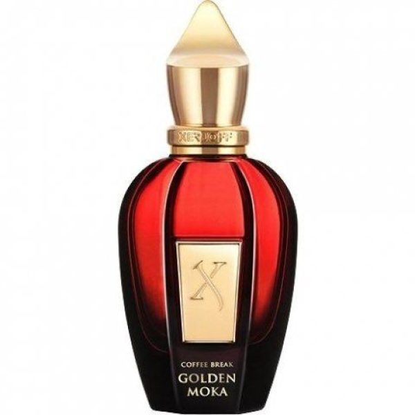 Coffee Break - Golden Moka