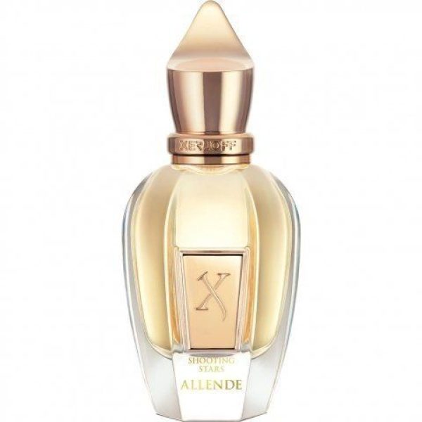 Shooting Stars - Allende