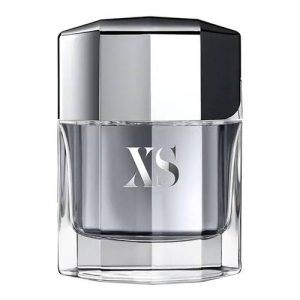 XS for Men: The olfactory shock of Paco Rabanne