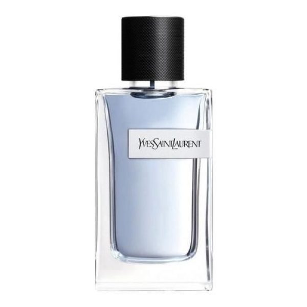 The elegant incandescent warmth of Yves Saint-Laurent