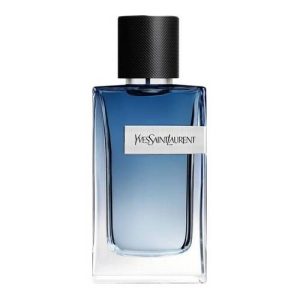 Y Live, the scent of men