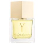 Lenny Kravitz, the new face of Yves Saint-Laurent Eau de Parfum Y