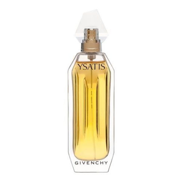 The goddess of Givenchy