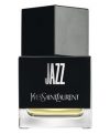 Yves Saint Laurent – Jazz