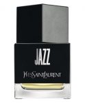 Yves Saint Laurent – Jazz