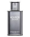 Yves Saint Laurent – Kouros Silver