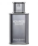 Yves Saint Laurent – Kouros Silver