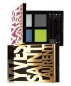 YSL – Fall 2013 Make-up Look
