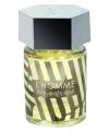 Yves Saint Laurent – L’Homme Edition Art