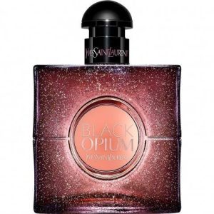 Black Opium
 EAU DE TOILETTE