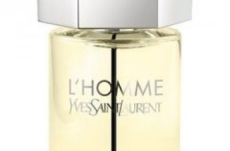 Yves Saint Laurent – L’Homme Eau de Toilette