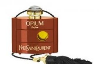 Yves Saint Laurent – Opium Perfume Extract