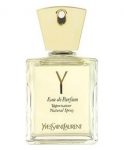 Yves Saint Laurent – Y Eau de Parfum