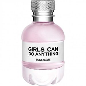 Girls Can Do Anything