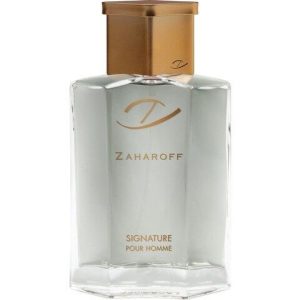 Signature
 EAU DE PARFUM