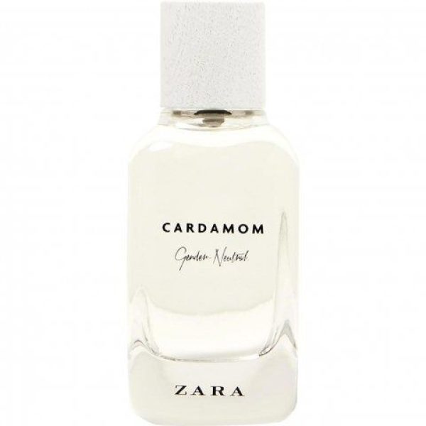 Cardamom