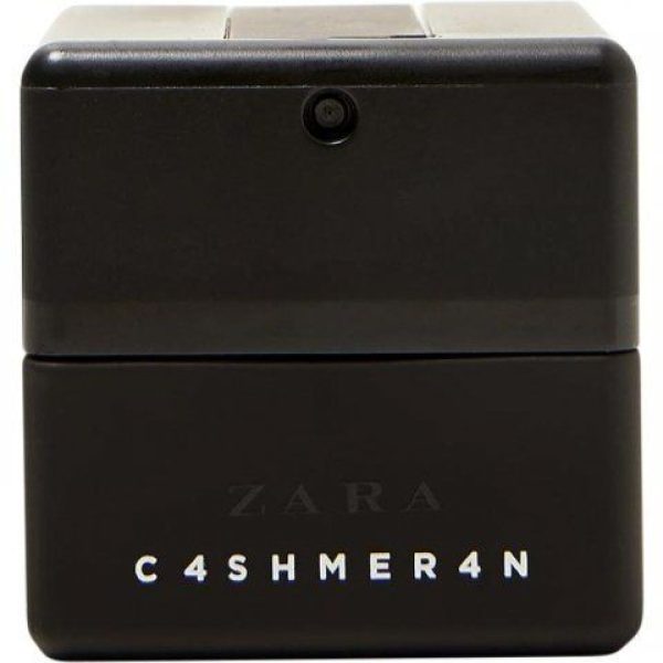 C4SHMER4N