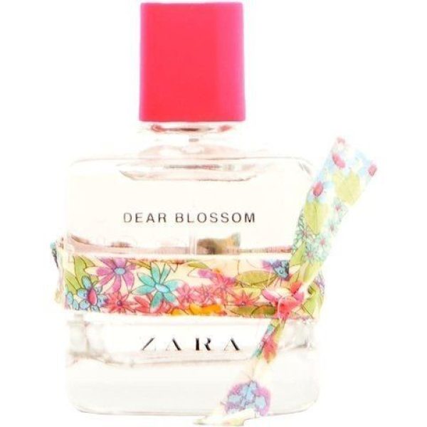 Dear Blossom