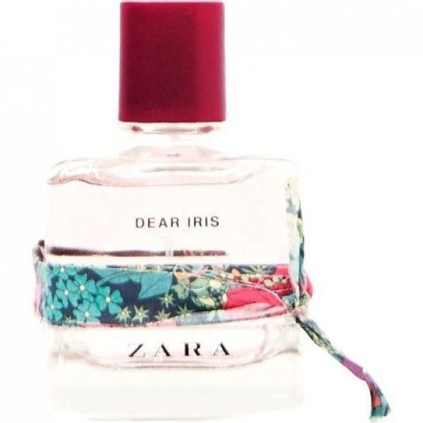 Dear Iris