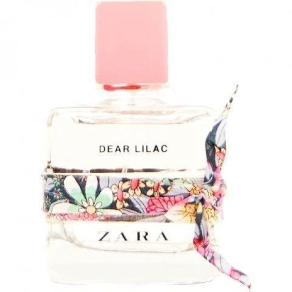 Dear Lilac