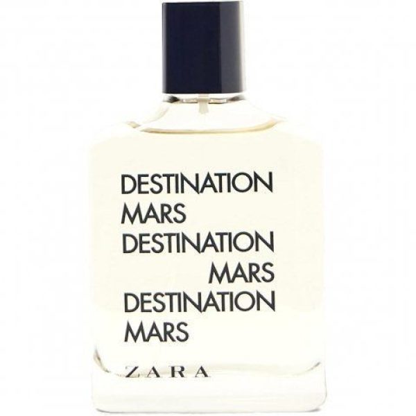 Destination Mars