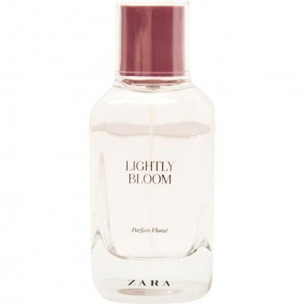 Lightly Bloom