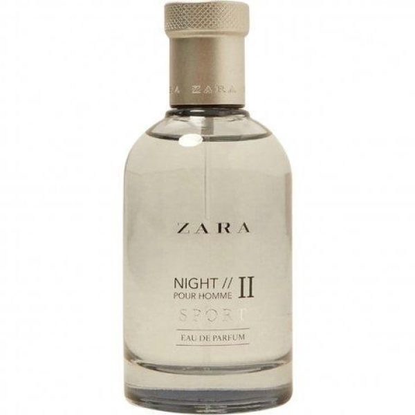 Night pour Homme II Sport