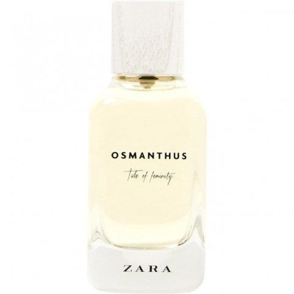 Osmanthus