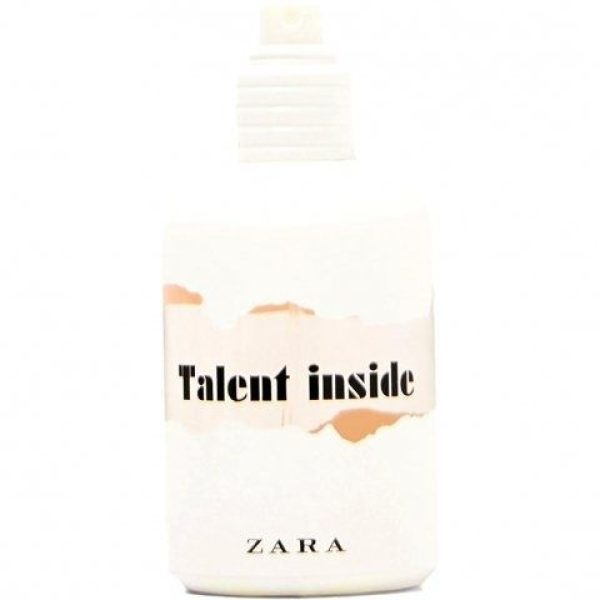 Talent Inside