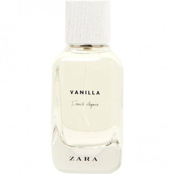 Vanilla