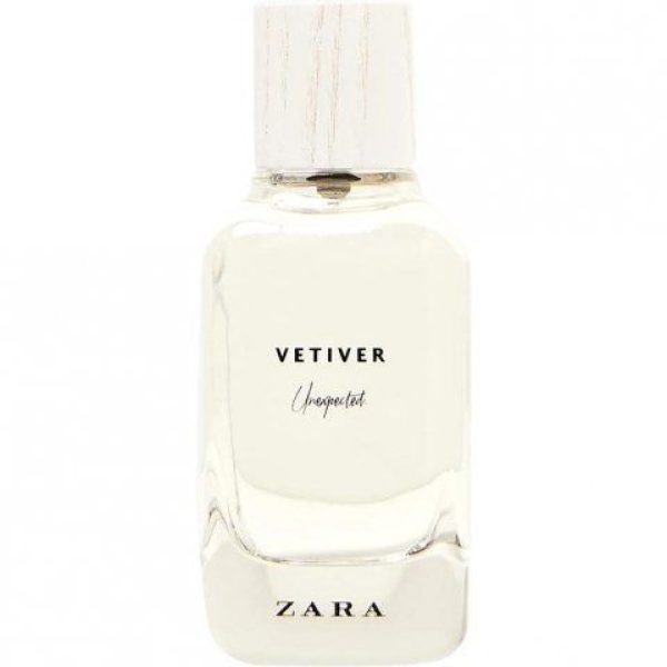 Vetiver