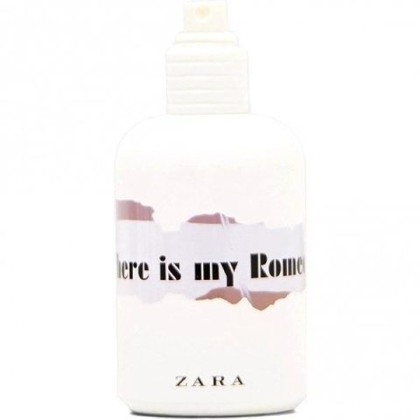 Where Is My Romeo
