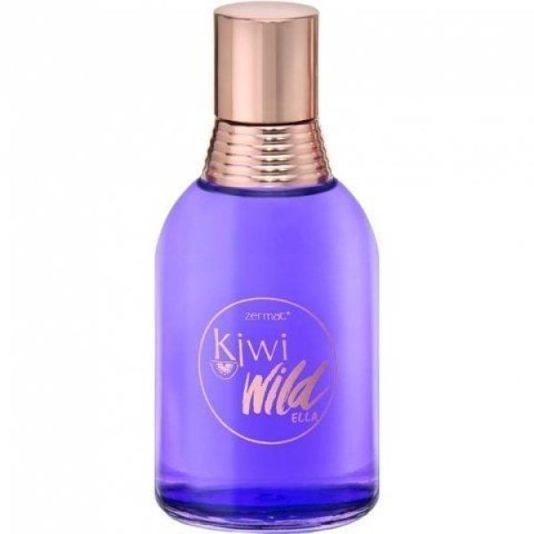 Kiwi Wild Ella