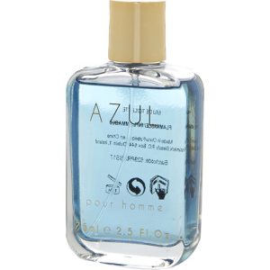Azul pour Homme   for Men