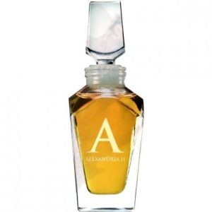 Alexandria II
 PURE ATTAR  for Unisex