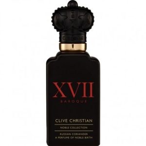 Noble XVII: Baroque - Russian Coriander   for Men